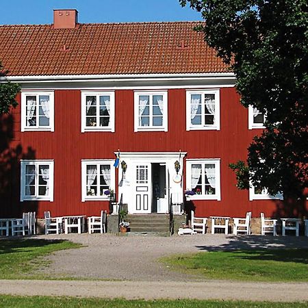 Soedra Ljunga Vandrarhem Ljungby  Luaran gambar