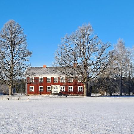 Soedra Ljunga Vandrarhem Ljungby  Luaran gambar