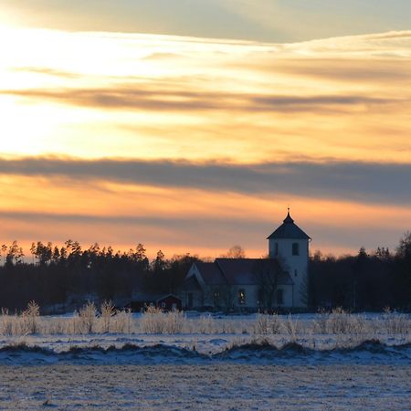 Soedra Ljunga Vandrarhem Ljungby  Luaran gambar