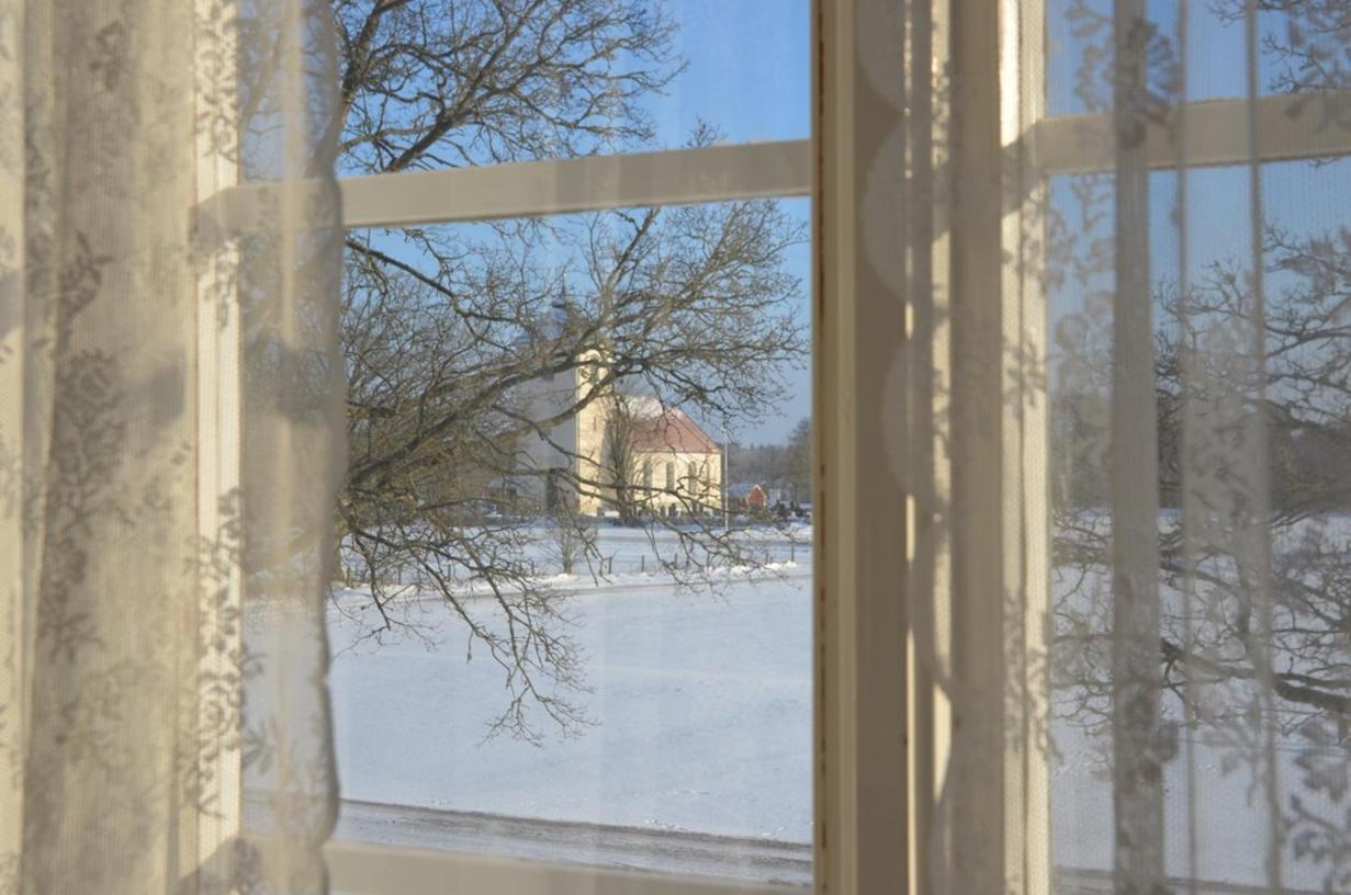 Soedra Ljunga Vandrarhem Ljungby  Luaran gambar