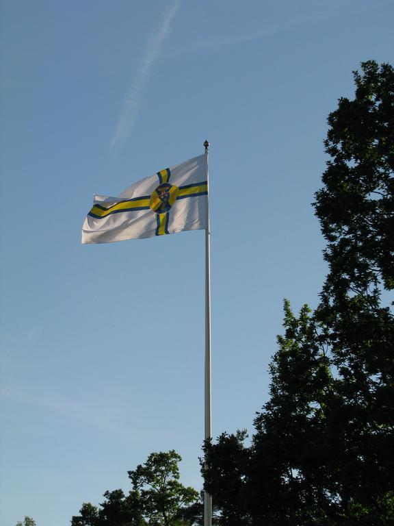Soedra Ljunga Vandrarhem Ljungby  Luaran gambar