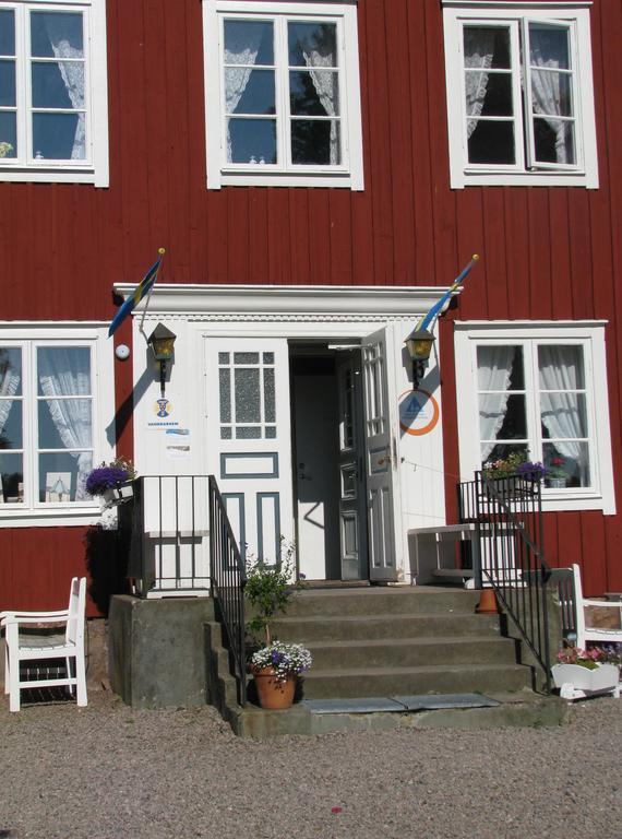 Soedra Ljunga Vandrarhem Ljungby  Luaran gambar