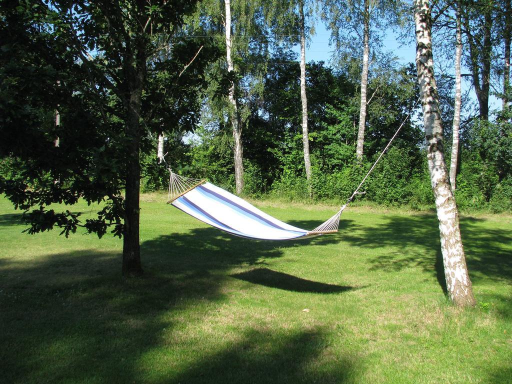 Soedra Ljunga Vandrarhem Ljungby  Luaran gambar