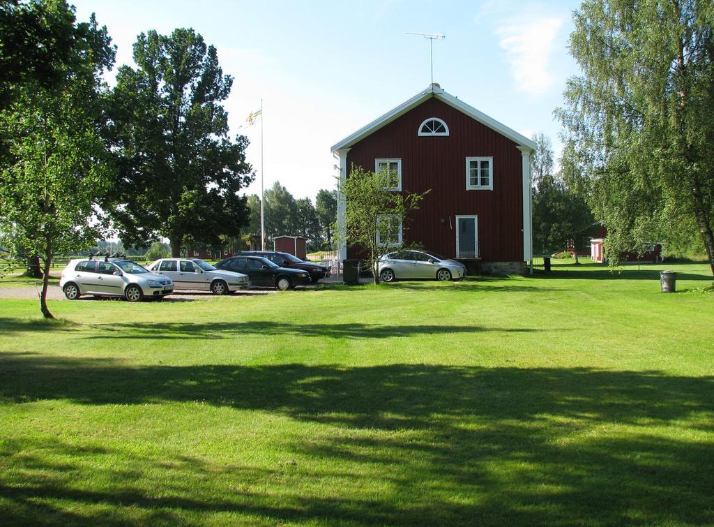 Soedra Ljunga Vandrarhem Ljungby  Luaran gambar