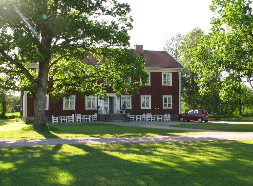 Soedra Ljunga Vandrarhem Ljungby  Luaran gambar