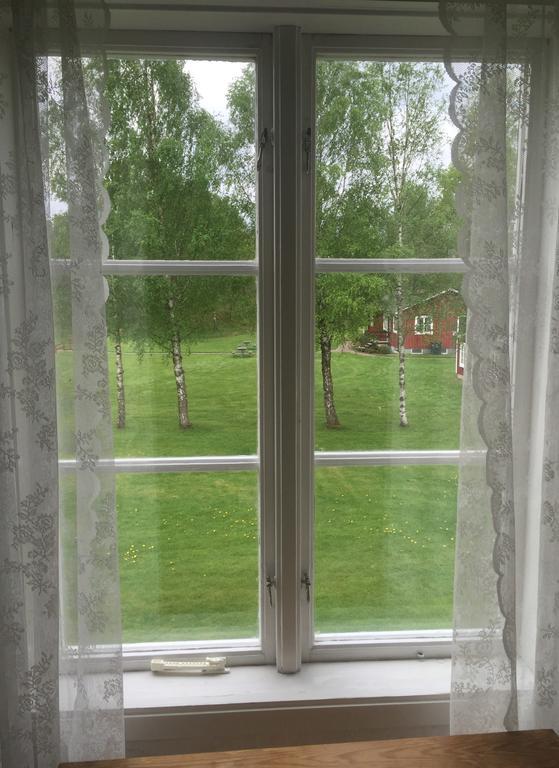 Soedra Ljunga Vandrarhem Ljungby  Luaran gambar
